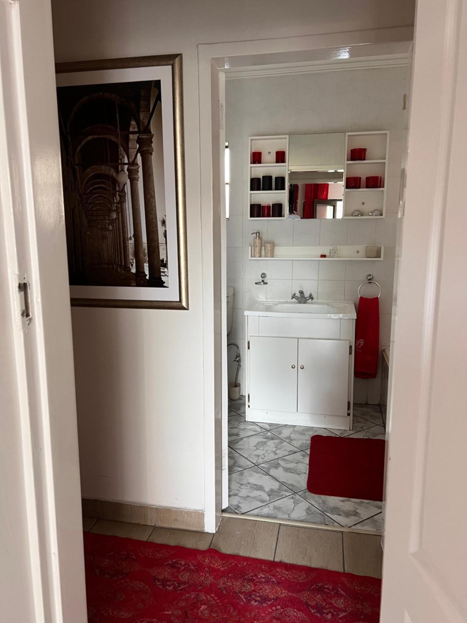 2 Op Terblanche Guesthouse Boksburg Exteriör bild